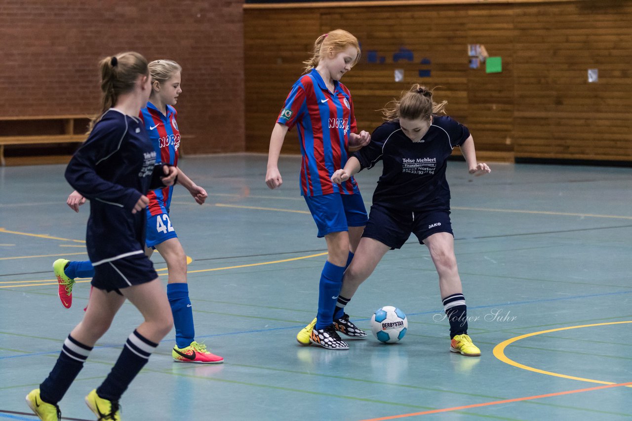 Bild 276 - KT Turnier 1